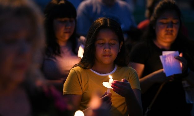 A Knock at the Door: A Maryknoll Reflection