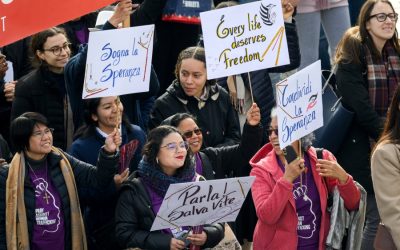 Human Trafficking: More Victims, Greater Violence, Bigger Profits