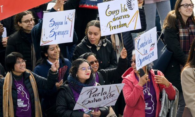 Human Trafficking: More Victims, Greater Violence, Bigger Profits