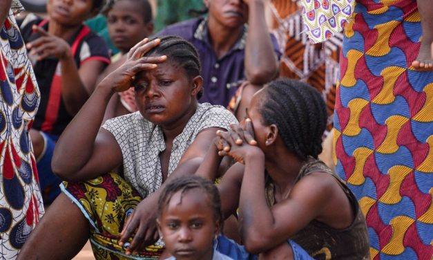 Attack on Seminary in Nigeria Leaves 1 Guard Dead, 3 Seminarians Kidnapped