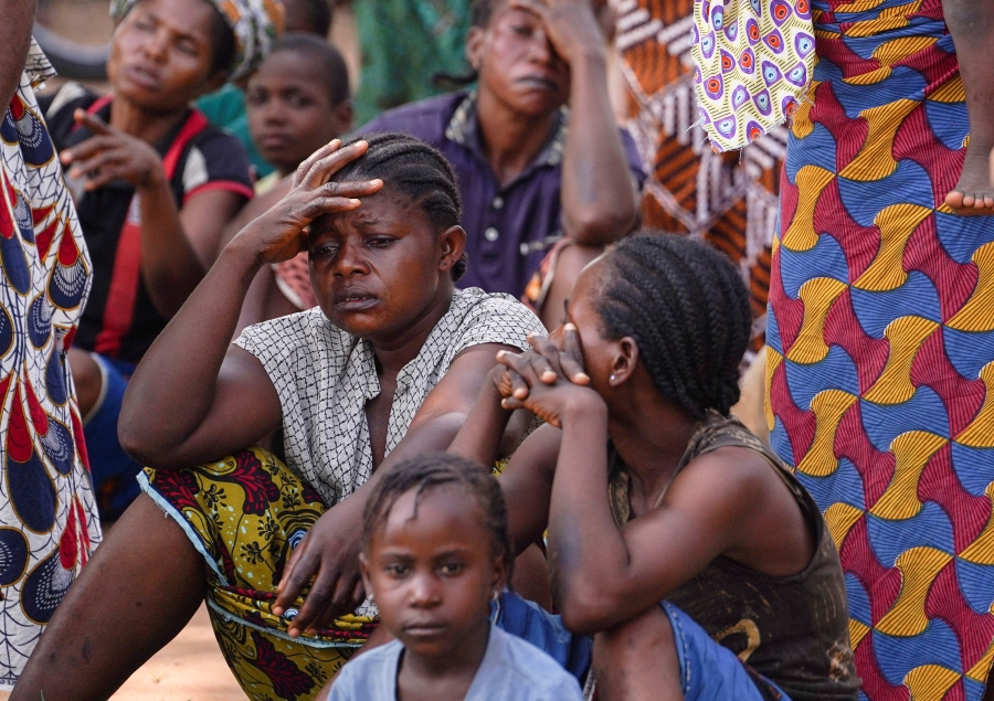 Attack on Seminary in Nigeria Leaves 1 Guard Dead, 3 Seminarians Kidnapped