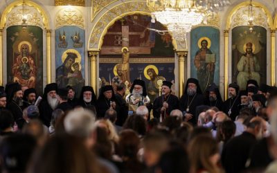 Religious Minorities in Syria Are Killed, Persecuted