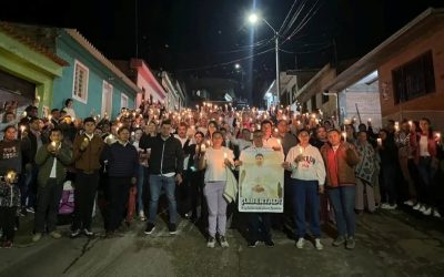 Priest Missing and Missionaries Killed: Rising Religious Violence in Colombia