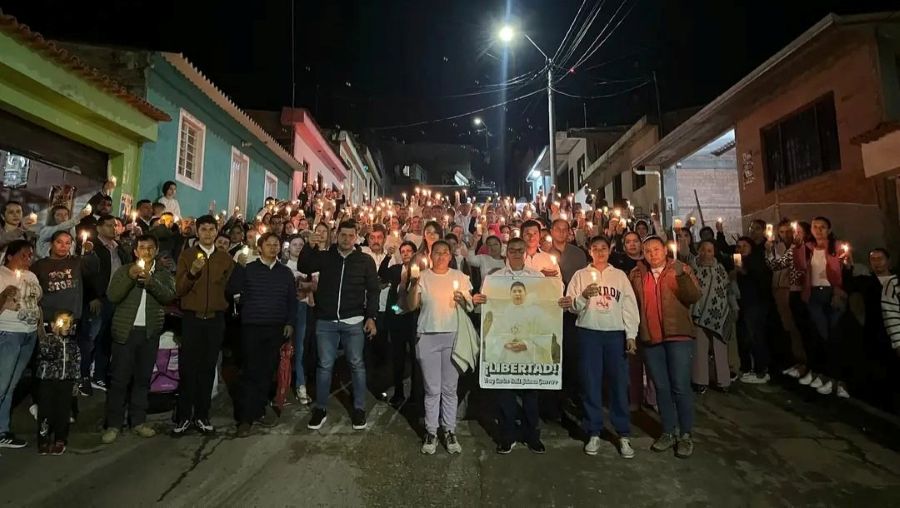 Priest Missing and Missionaries Killed: Rising Religious Violence in Colombia