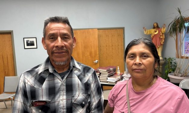 Indignation in Iowa over Abrupt Deportation of Young Parishioner
