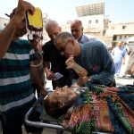 Three Dead, Holy Family Gaza Pastor Injured After Mid-morning Israeli Attack