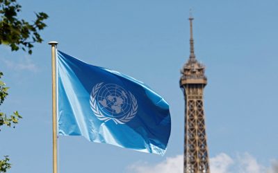 US to Withdraw from UNESCO over Palestine and UN Development Goals