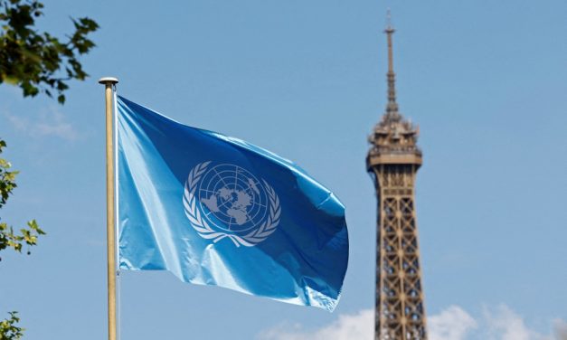 US to Withdraw from UNESCO over Palestine and UN Development Goals