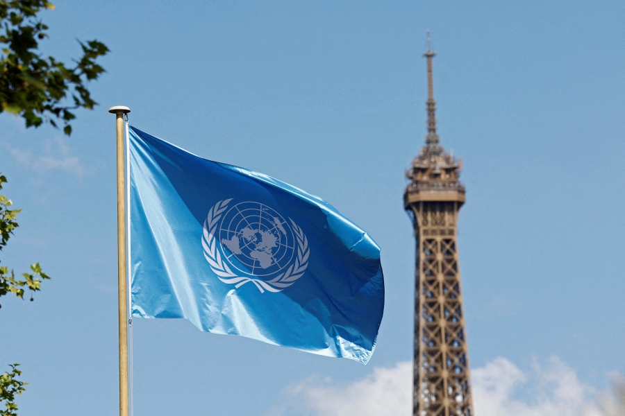 US to Withdraw from UNESCO over Palestine and UN Development Goals