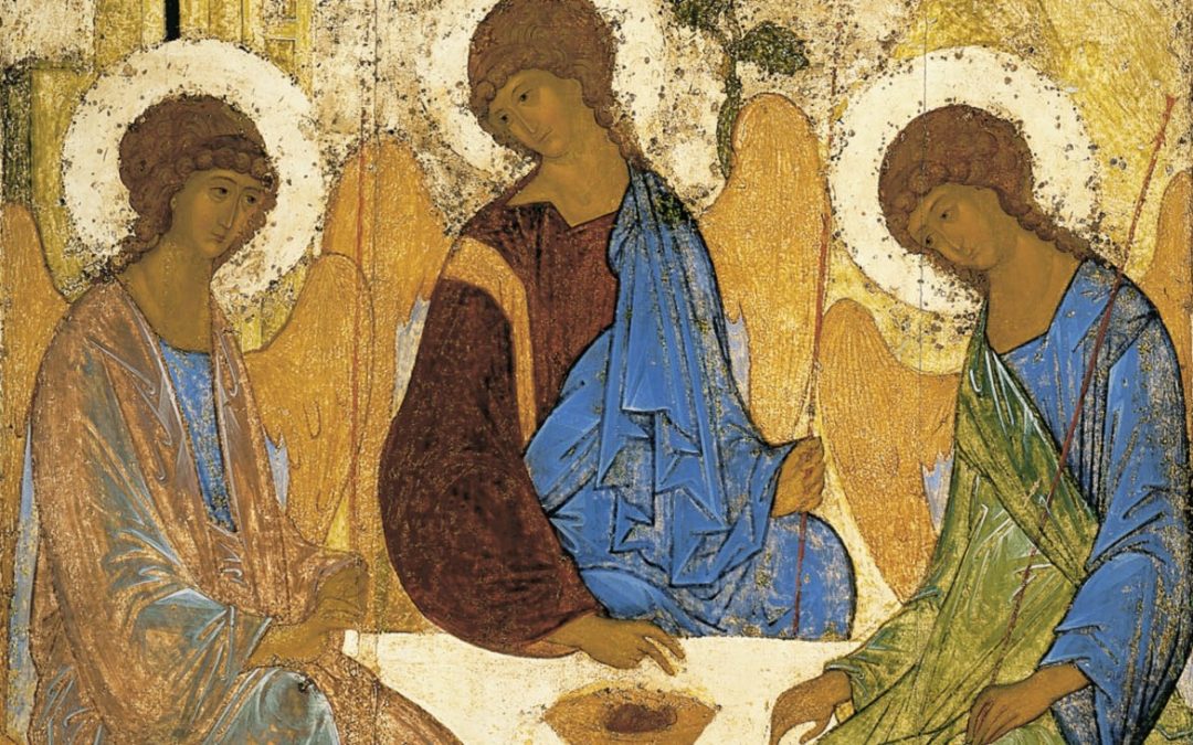 Strangers No Longer: A Maryknoll Reflection