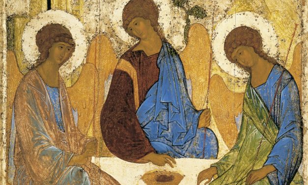 Strangers No Longer: A Maryknoll Reflection