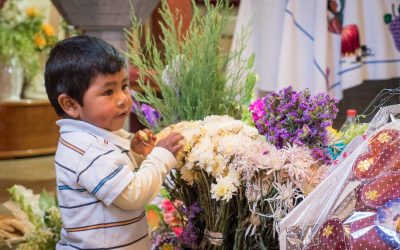 Greed Is Not the Path: A Maryknoll Reflection