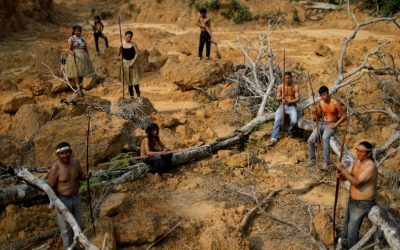 Amazon Bishops Called to Evangelize, Defend the People, and Care for Creation