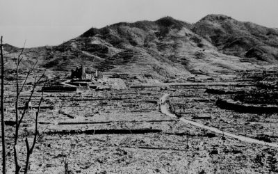 Franciscan Monastery that Survived Nagasaki Atomic Blast Stands as Messenger of Peace