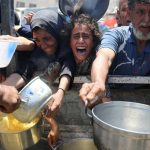 Conflict in Gaza: 12,000 Children Suffer From Acute Malnutrition