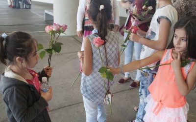 Catholic Charities Continues Support of Refugees Despite Funding Cuts