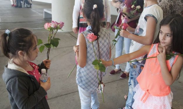 Catholic Charities Continues Support of Refugees Despite Funding Cuts