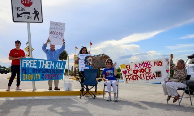 More States to Copy ‘Alligator Alcatraz’ Amid Reports of Inhumane Conditions