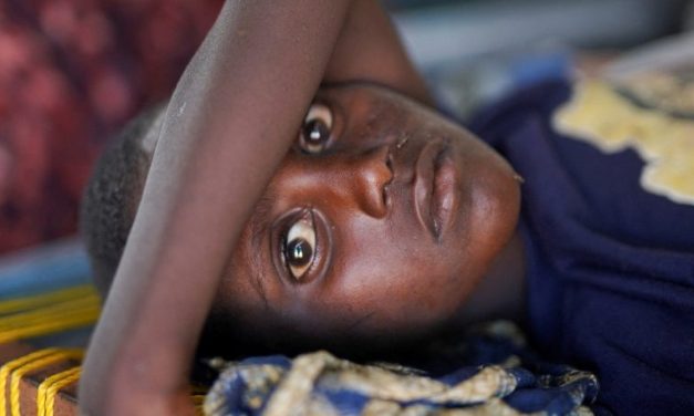 Cholera Outbreak Accelerates Hunger and Starvation in Sudan and South Sudan