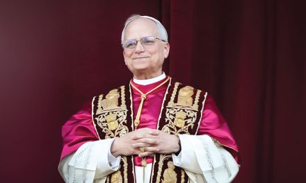 Faith, Love and Missionary Zeal