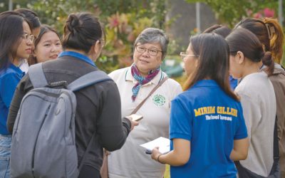 Planting Climate Justice in the Philippines
