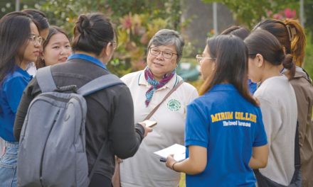 Planting Climate Justice in the Philippines