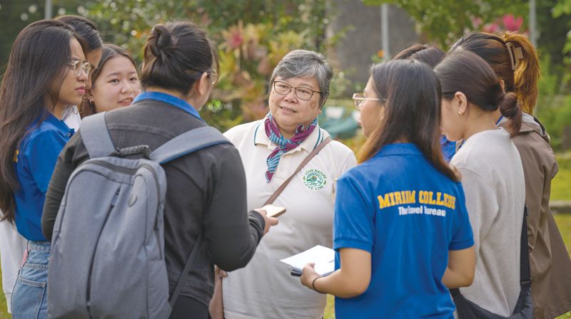 Planting Climate Justice in the Philippines
