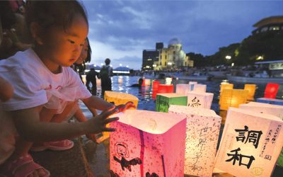 World Watch: Back From the Brink