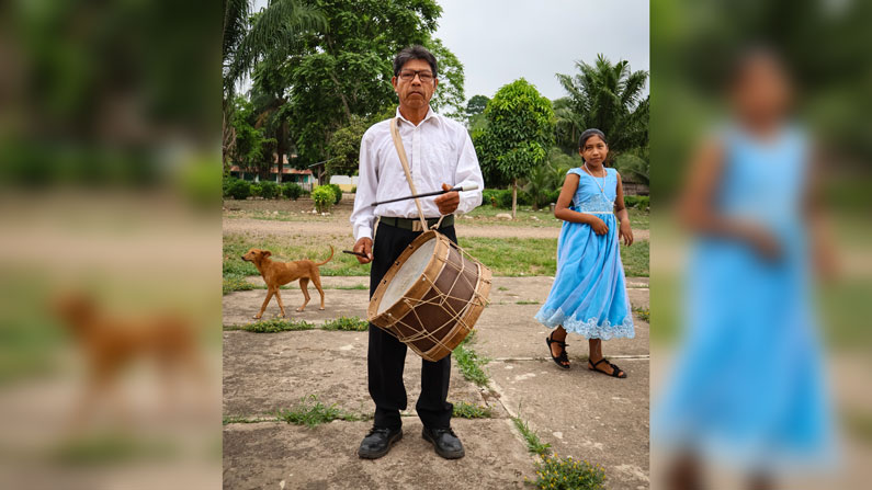 The Wisdom of the Mojeños