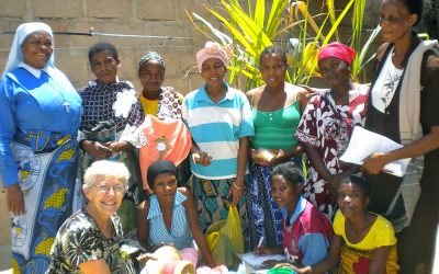 The Narrow Gate: A Maryknoll Reflection