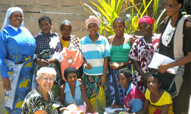 The Narrow Gate: A Maryknoll Reflection