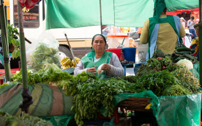 A Spiritual Garden: A Maryknoll Reflection