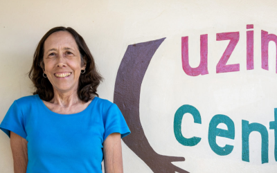 Choose Faith: A Maryknoll Reflection