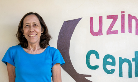 Choose Faith: A Maryknoll Reflection