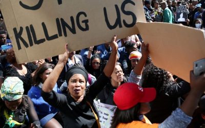 Poverty and Violence Affect Women and Girls, Says Vatican to UN