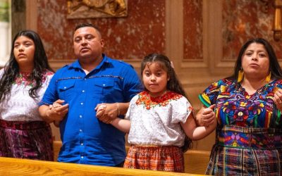 Pope Leo XIV: Migrants and Refugees Embody Hope and Joy