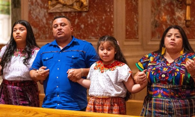 Pope Leo XIV: Migrants and Refugees Embody Hope and Joy