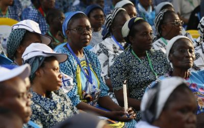 DR Congo’s Bishops Denounce Tide of Violence