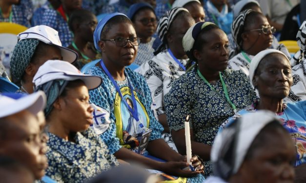 DR Congo’s Bishops Denounce Tide of Violence