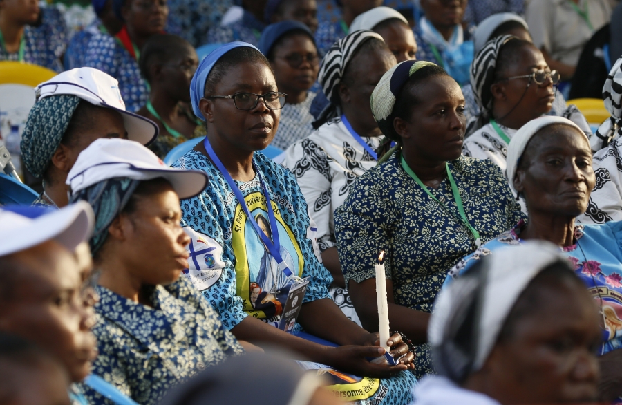 DR Congo’s Bishops Denounce Tide of Violence