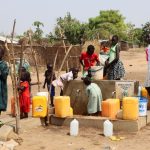 Pope Appeals for End to Conflict, Opens Paths for Aid in Sudan