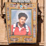 Canonization Mass Reflects Confidence in God