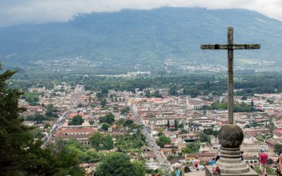 The Triumph of the Cross: A Maryknoll Reflection