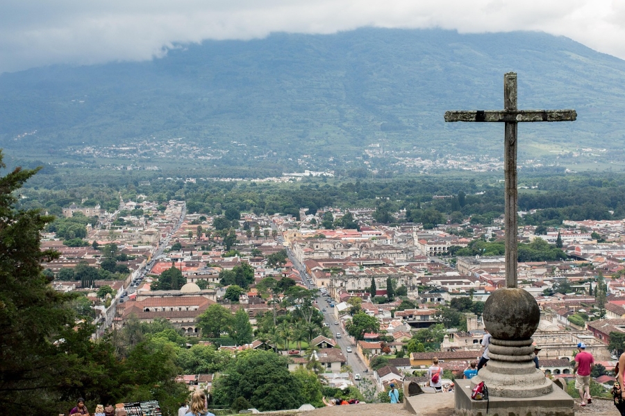 The Triumph of the Cross: A Maryknoll Reflection