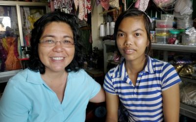 To Love as God Loves Us: A Maryknoll Reflection