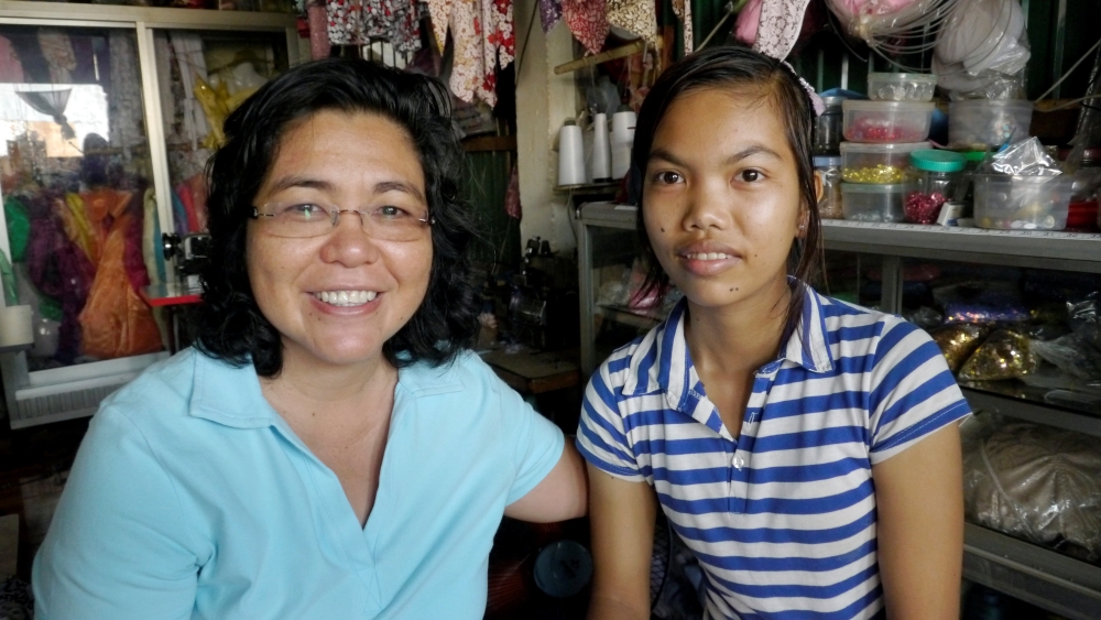 To Love as God Loves Us: A Maryknoll Reflection