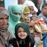 Scourge of Abuse Haunts Women in India’s Kashmir