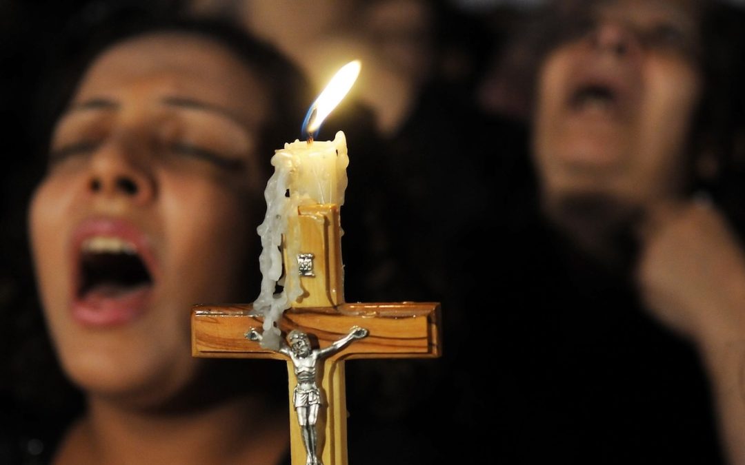 Attacks on Religious Liberty Increase, Say Cardinal, Papal Foundation