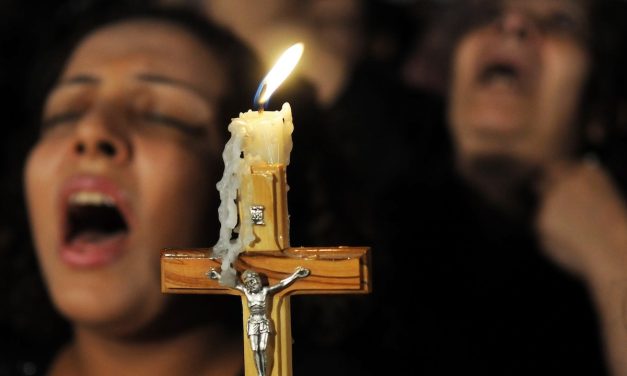 Attacks on Religious Liberty Increase, Say Cardinal, Papal Foundation