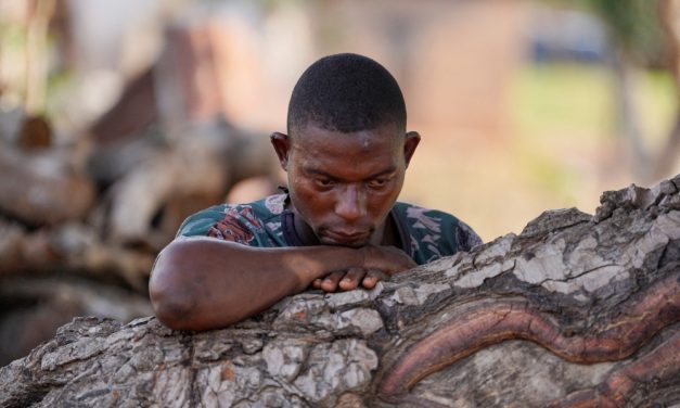Nigerian Rights Groups Seek Release of 850 Christians Held in Notorious Jihadist Village